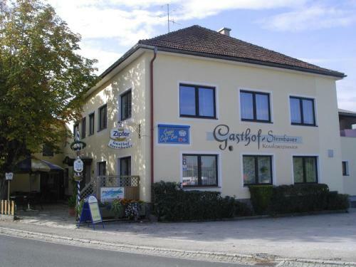 Posada Gasthaus Sternbauer