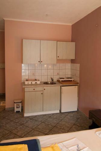 Apartamento Dreams Studios Parga
