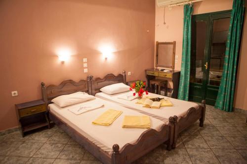 Apartamento Dreams Studios Parga