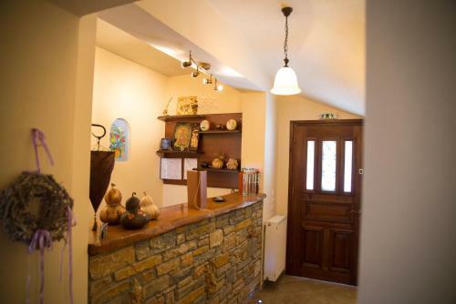 Hostal Kallisto Traditional Houses