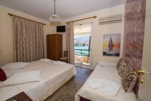 Matrona Apartments