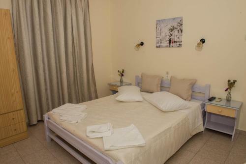 Matrona Apartments