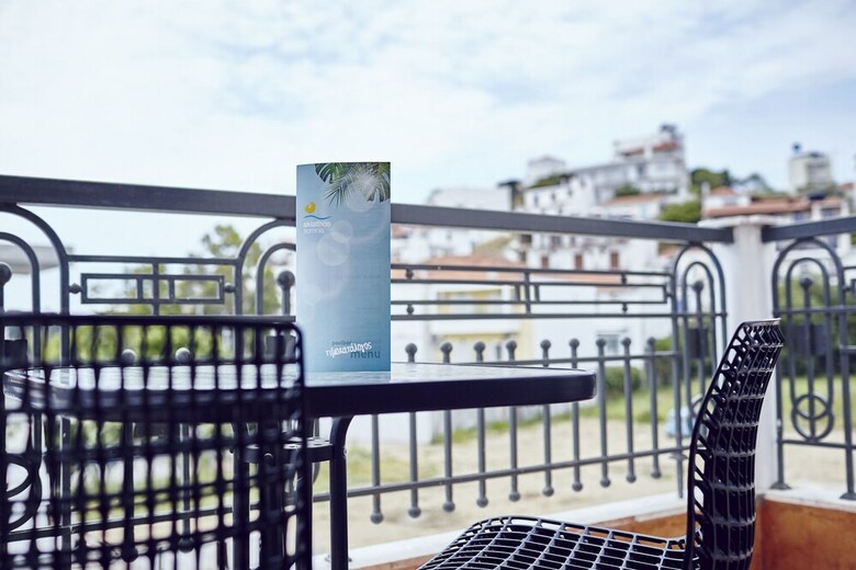 Apartamento Skiathos Somnia