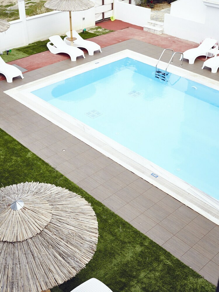Apartamento Skiathos Somnia