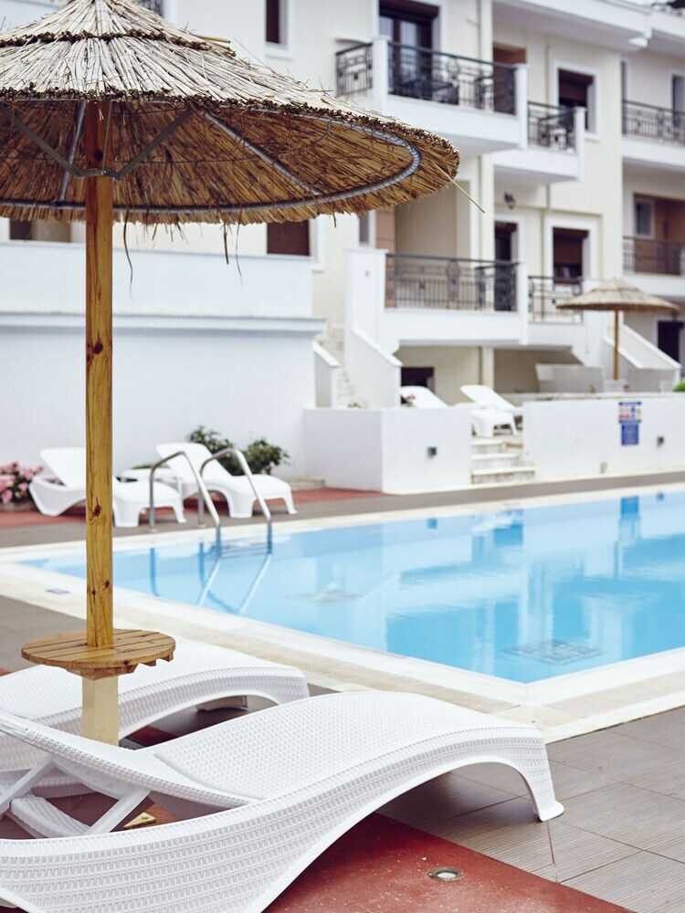 Apartamento Skiathos Somnia