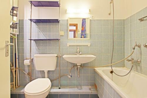 Private Apartment Arcard (5159)