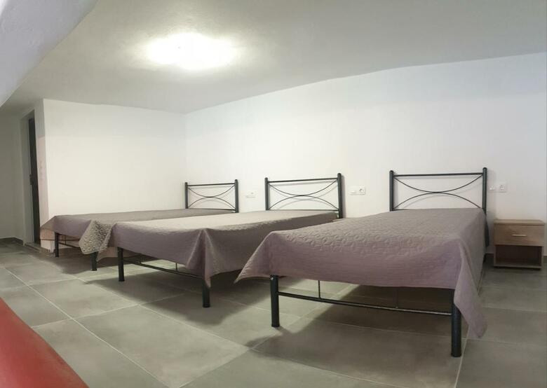 Hotel Porto Castello