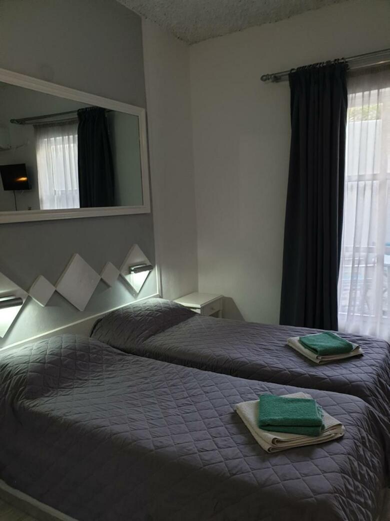 Hotel Porto Castello