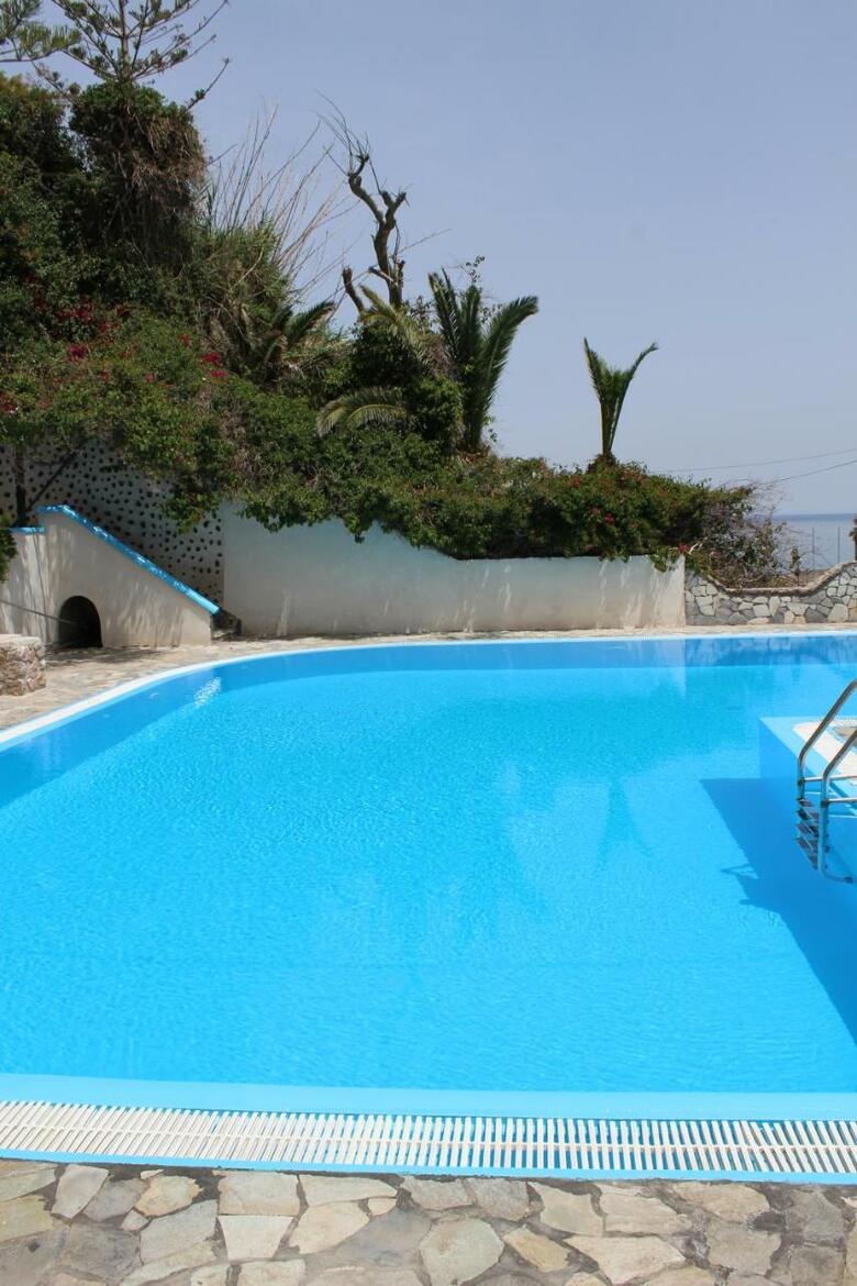 Hotel Porto Castello