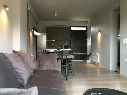 Villa Arachova Livadi