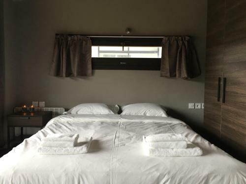 Villa Arachova Livadi