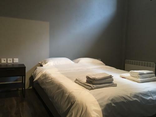 Villa Arachova Livadi