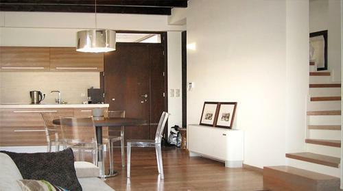 Villa Arachova Livadi