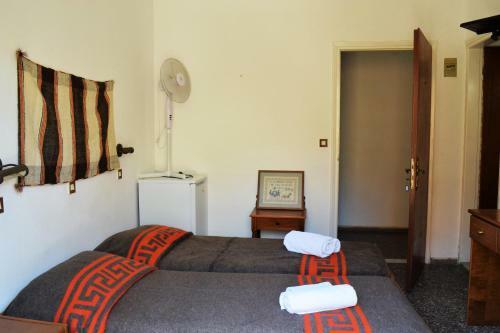 Hostal Esperia Home Style Pension