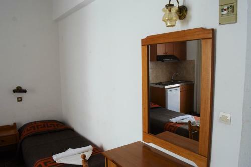 Hostal Esperia Home Style Pension