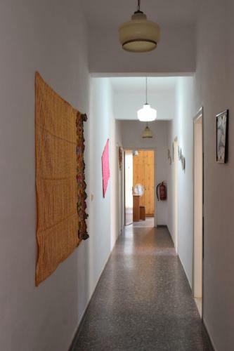 Hostal Esperia Home Style Pension