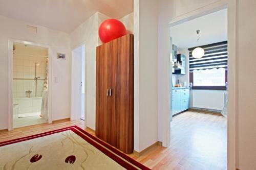 Private Apartment In Der Reuter (4854)