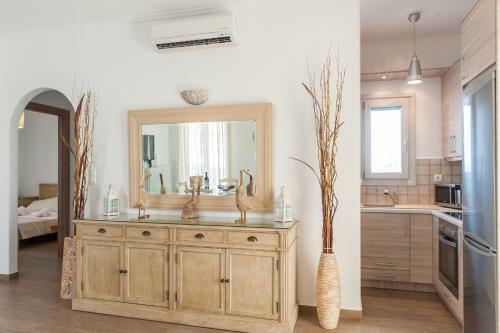 Panos Apartment Naousa