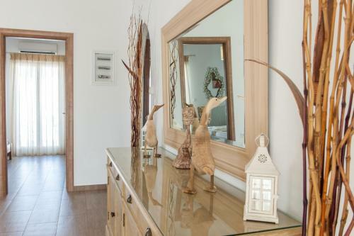 Panos Apartment Naousa