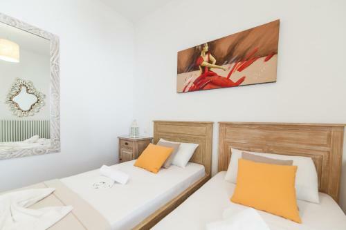Panos Apartment Naousa