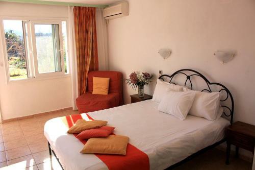 Rigas Apartments