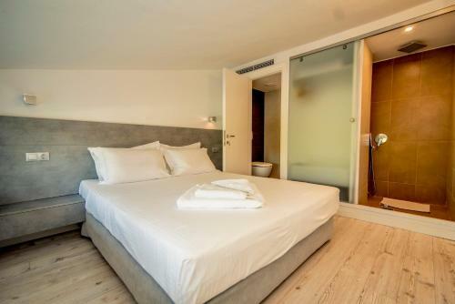 Pleiades Boutique Villas