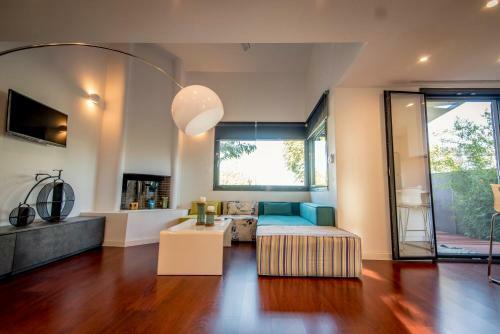 Pleiades Boutique Villas