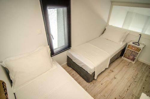 Pleiades Boutique Villas