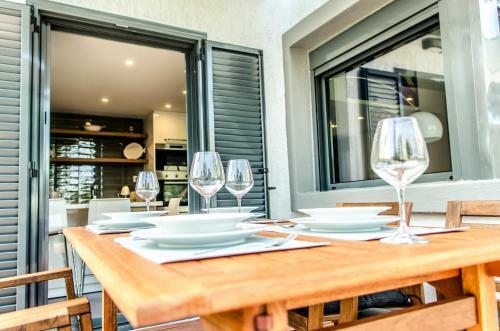 Pleiades Boutique Villas