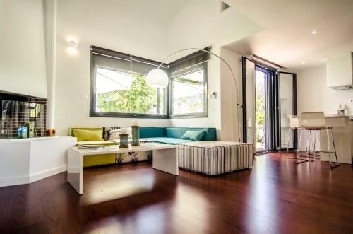 Pleiades Boutique Villas