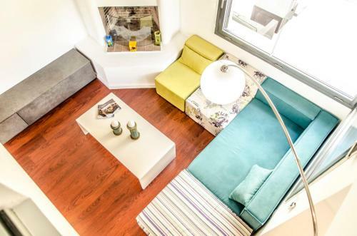 Pleiades Boutique Villas