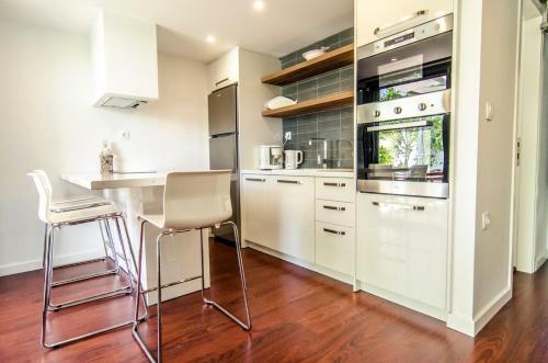 Pleiades Boutique Villas