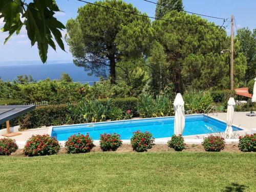 Pleiades Boutique Villas