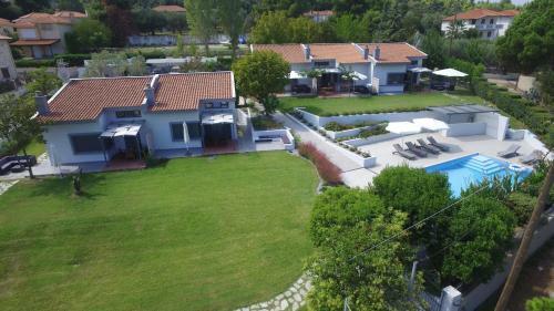 Pleiades Boutique Villas
