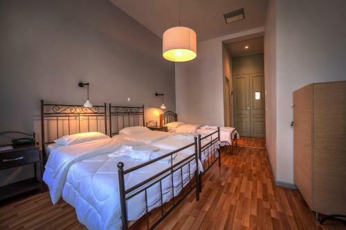 Hotel Athinas Street Inn