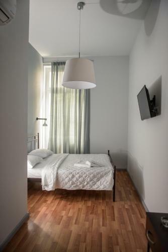 Hotel Athinas Street Inn