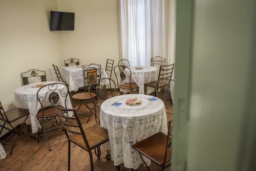 Hotel Athinas Street Inn