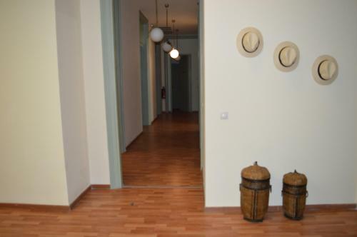 Hotel Athinas Street Inn