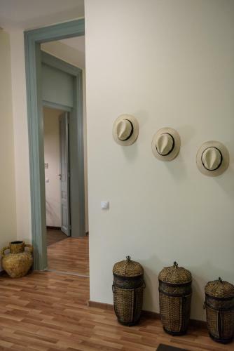 Hotel Athinas Street Inn