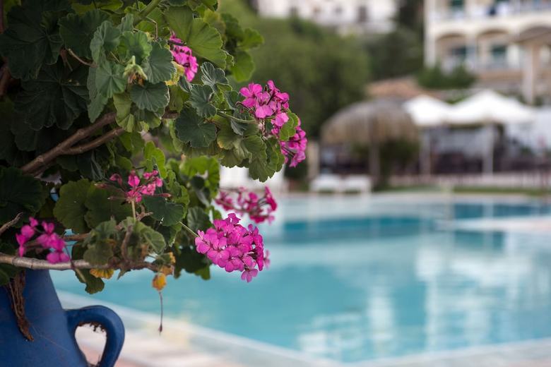 Hotel Corfu Senses Resort