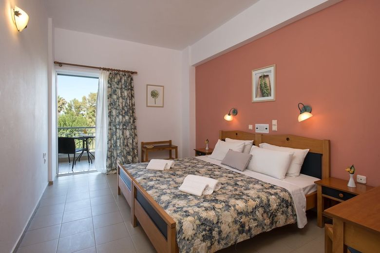 Hotel Corfu Senses Resort