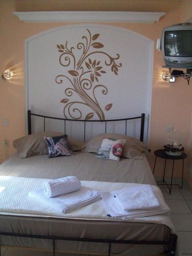 Filippos Apartment Welcome