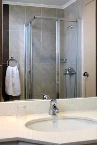 Sea Melody Beach Hotel Apartments