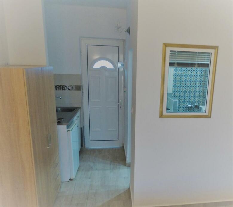Apartamento Farkia Exclusive Studios