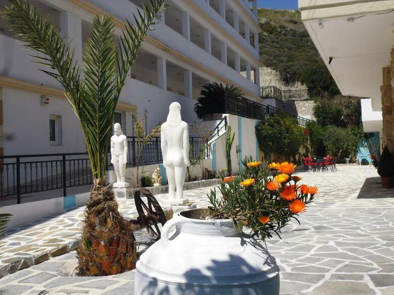 Apartamento Farkia Exclusive Studios