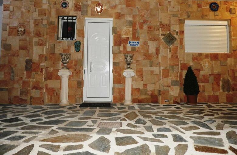Apartamento Farkia Exclusive Studios