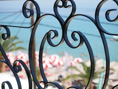 Bed & Breakfast Alkionides Boutique Rooms