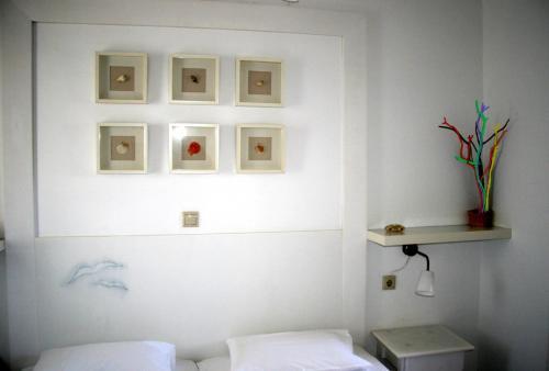Hostal Villa Zografos