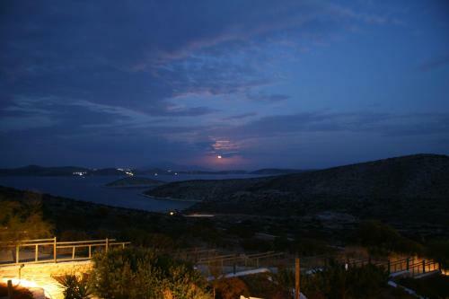Hostal Villa Zografos