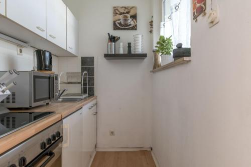 Private Apartment Top Zentrum (6035)